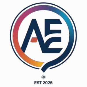 logo ae